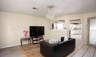 3622 NE 16TH Ave, Amarillo, TX 79107