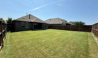 2304 Errol St, Anna, TX 75409