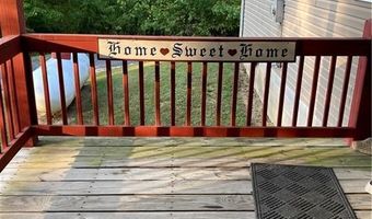 5449 N Terry Rd, Austin, IN 47102