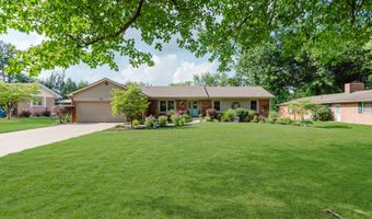 252 Bangor Dr, Indianapolis, IN 46227