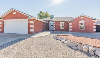 2221 Cielo Vis, Alamogordo, NM 88310