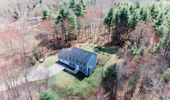 747 Allen Hill Rd, Brooklyn, CT 06234