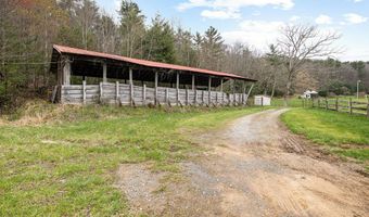 192 Hunting Camp Rd, Bastian, VA 24314