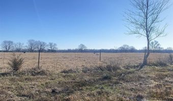 FM 1840, De Kalb, TX 75559