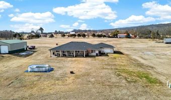 172 Luckau Ln, Alma, AR 72921