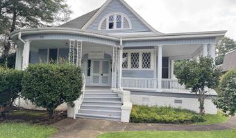 1125 CHRISTINE Ave, Anniston, AL 36207