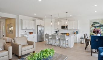 762 151st Ln NW Plan: Salerno, Andover, MN 55304