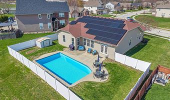 8291 Westcliffe Dr, Avon, IN 46123