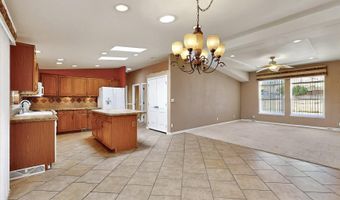 322 SUNRISE BLUFFS Dr, Belen, NM 87002
