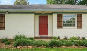 3114 W Collum Ln, Alma, AR 72921