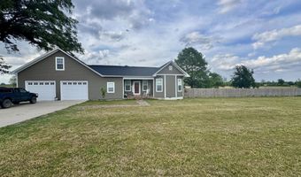 590 Eubanks Rd, Alligator, MS 38720