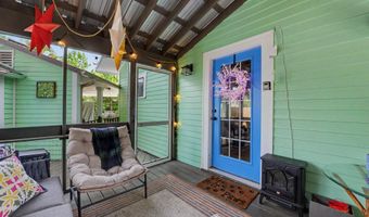 110 N Toulme St, Bay St. Louis, MS 39520