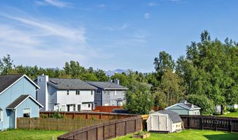7821 Charlotte Cir, Anchorage, AK 99502