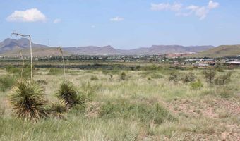 Tract 4 Sierra La Rana, Alpine, TX 79830