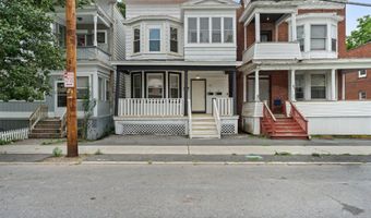 31 Bertha St, Albany, NY 12209