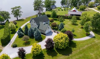 144 Mott St, Alburgh, VT 05440