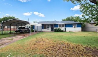 5138 Encino Rd, Abilene, TX 79605