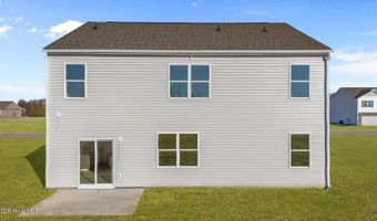 10533 Beard Way, Bailey, NC 27807