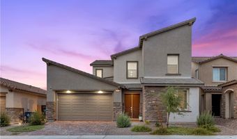 3508 Liviana Glen Ave, Henderson, NV 89044