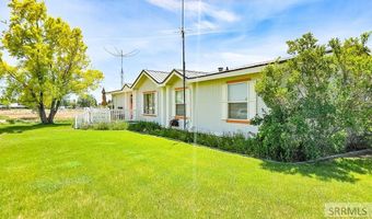 2533 N Hwy 93, Arco, ID 83213