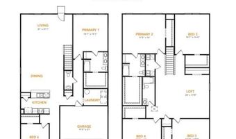 170 Sienna Dr, Alvord, TX 76225