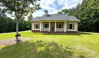 42 Powell Rd NW, Adairsville, GA 30103