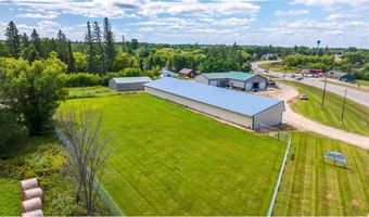 100 Staff St SE, Akeley, MN 56433