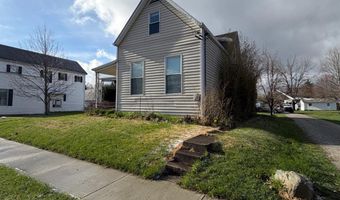 409 South St, Batesville, IN 47006
