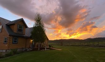 95 AUBURN FOREST Rd, Auburn, WY 83111