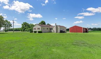 32069 OMAR Rd, Frankford, DE 19945