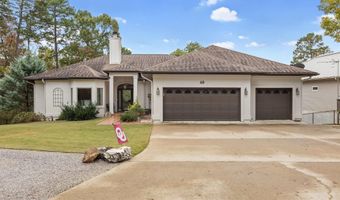 40 LaVanda Ln, Hot Springs Village, AR 71909
