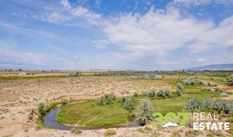 TBD Road 1, Deaver, WY 82421