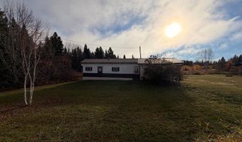 1227 Frenchville Rd, Ashland, ME 04732