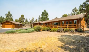 64502 McGrath Rd, Bend, OR 97701