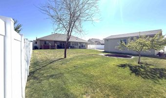 850 Dell, Chubbuck, ID 83202