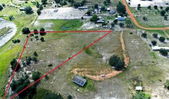 667 FAZZINI Rd, Babson Park, FL 33827