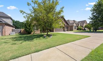 4100 Deerfield Blvd, Bentonville, AR 72713