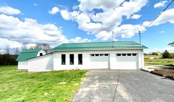 5921 Hinton Rd, Athens, WV 24712