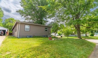 1925 Quayle Dr, Akron, OH 44312