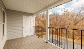 1755 W Street SE C, Washington, DC 20020