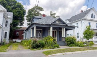 230 French St, Bangor, ME 04401