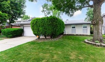1454 Pine Valley Blvd, Ann Arbor, MI 48104