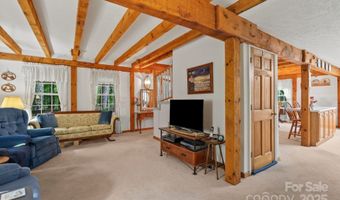 2767 Tanasee Gap Rd, Balsam Grove, NC 28708