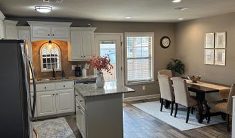 62 Grand Stand Dr, Austin, AR 72007