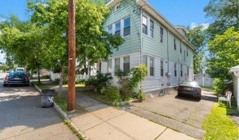 40 Linden Ave 2, Belleville, NJ 07109