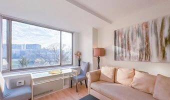 1111 ARLINGTON Blvd 615, Arlington, VA 22209