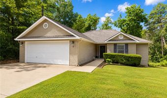 9 Pitchford Ln, Bella Vista, AR 72714