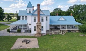 14 E Smith Ave, McAlester, OK 74501