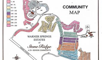 35109 Highway 79 Spc168, Warner Springs, CA 92086