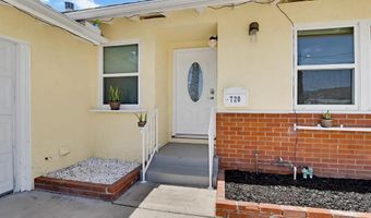 720 Safford Ave, Spring Valley, CA 91977